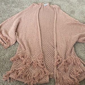 Women’s sweater